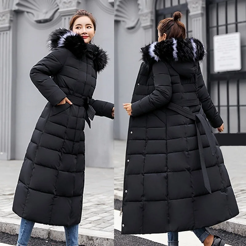 Winter Clothing Trends 2025 - 2025 Kış kadın Ceket Sıcak Moda