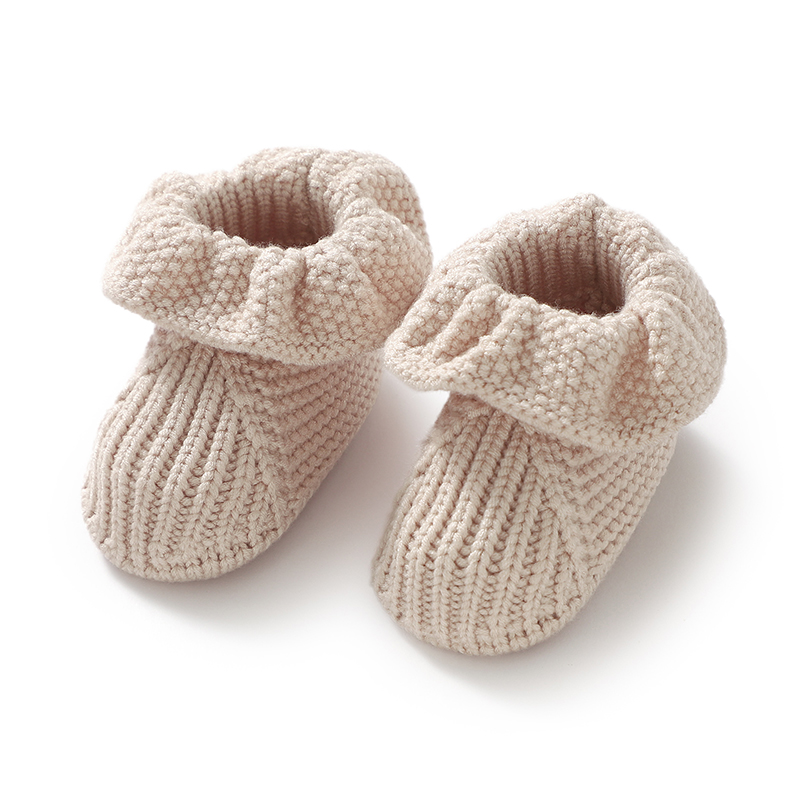 Winter Clothing For 1 Year Old Girl - 0-18 m Bebek Sıcak Ilk Yürüyüşe