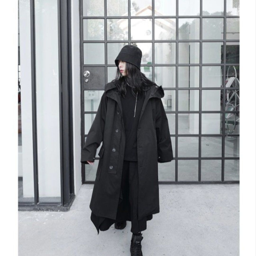 Winter Clothing Offer - Zarif Kadınlar İçin Montlar Deri Trençkot