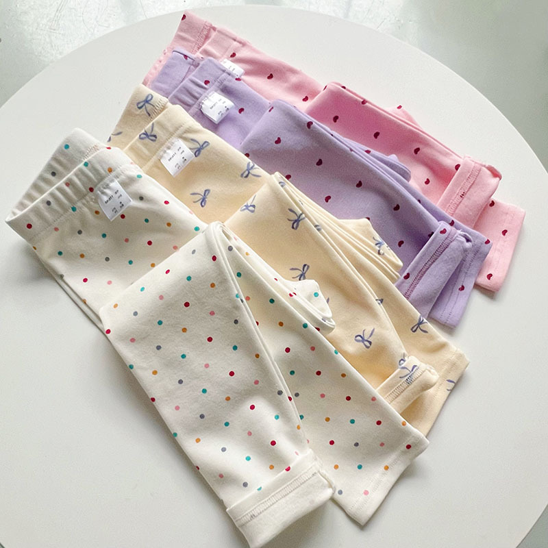 Winter Clothing For 1 Year Old Girl - Kızlar Legging sonbahar kış pantolonları çocuklar