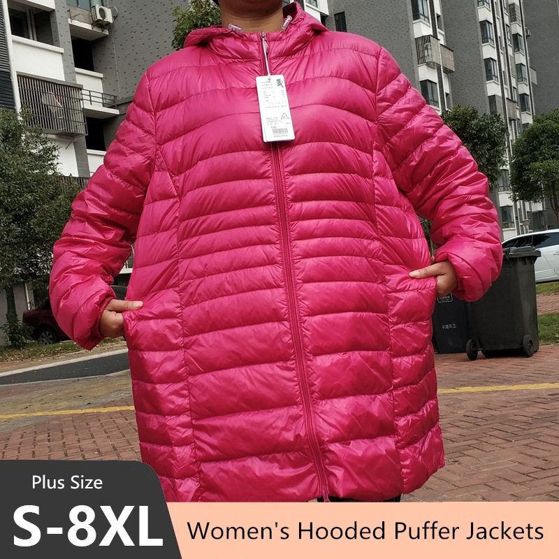 Winter Clothing For Sale - Artı Boyutu 5XL 6XL 7XL kadın