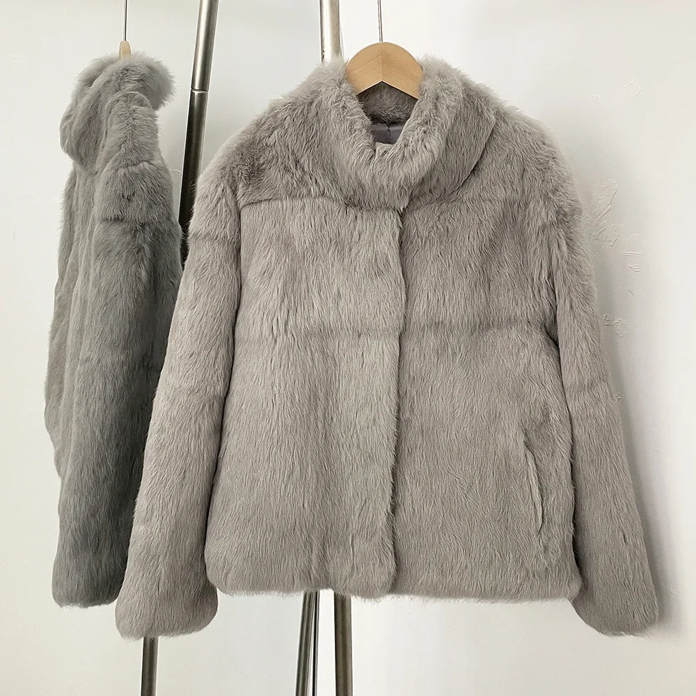 Winter Clothing Trends 2025 - 2025 Yeni Sonbahar Kış Kadın Doğal