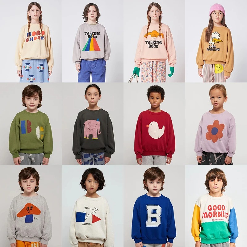 Winter Clothing For 1 Year Old Girl - Kore INS 2024 çocuk Sonbahar Kış