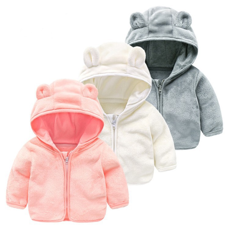 Winter Clothing For 1 Year Old Girl - 1-4 Yıl 2026 Sonbahar Kış Yeni