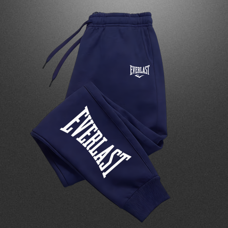 Winter Clothing Trends 2025 - 2026 EVERLAST Erkek Kadın Koşu Eşofman