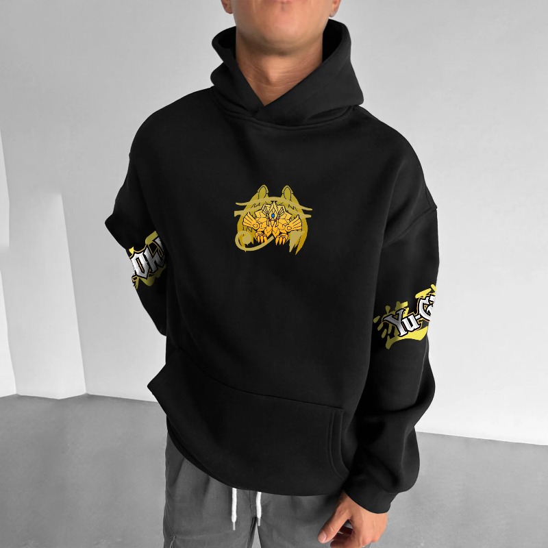 2025 Yu-Gi-Oh! Anime Karakteri - Winter Clothing Trends 2025 incelemesi ve fiyatı