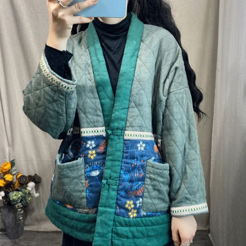 Pamuk Yastıklı Tarzı Giyim Kad - Winter Clothing Youtube incelemesi ve fiyatı
