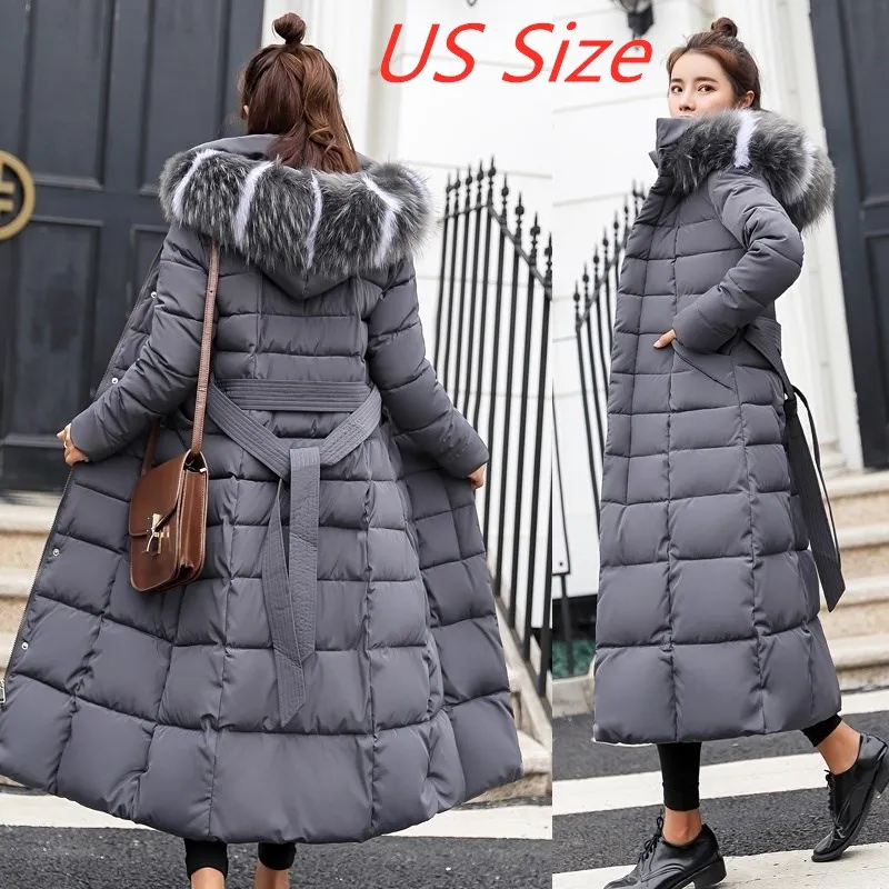 2025 Kış kadın Ceket Sıcak Mod - Winter Clothing Trends 2025 incelemesi ve fiyatı