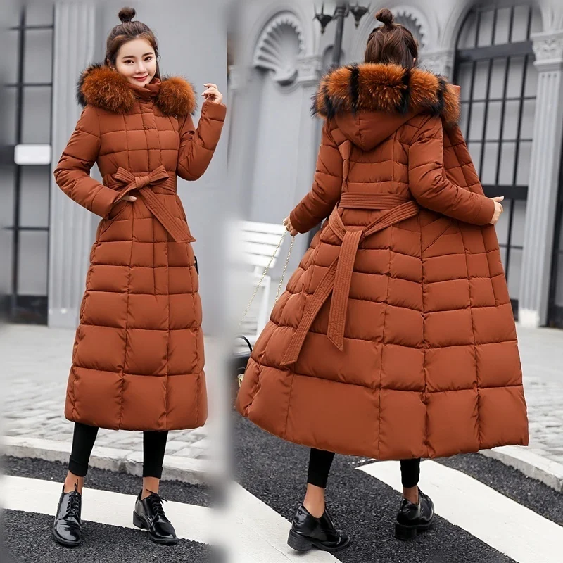 2025 Kış kadın Ceket Sıcak Mod - Winter Clothing Trends 2025 incelemesi ve fiyatı