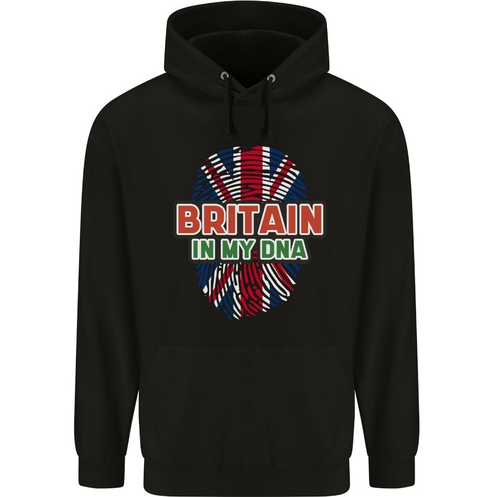 Britanya Benim DNA'mda T-shirt - Winter Clothing Uk incelemesi ve fiyatı