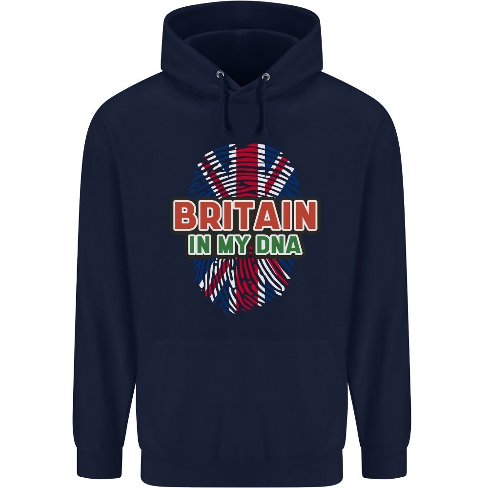 Britanya Benim DNA'mda T-shirt - Winter Clothing Uk incelemesi ve fiyatı