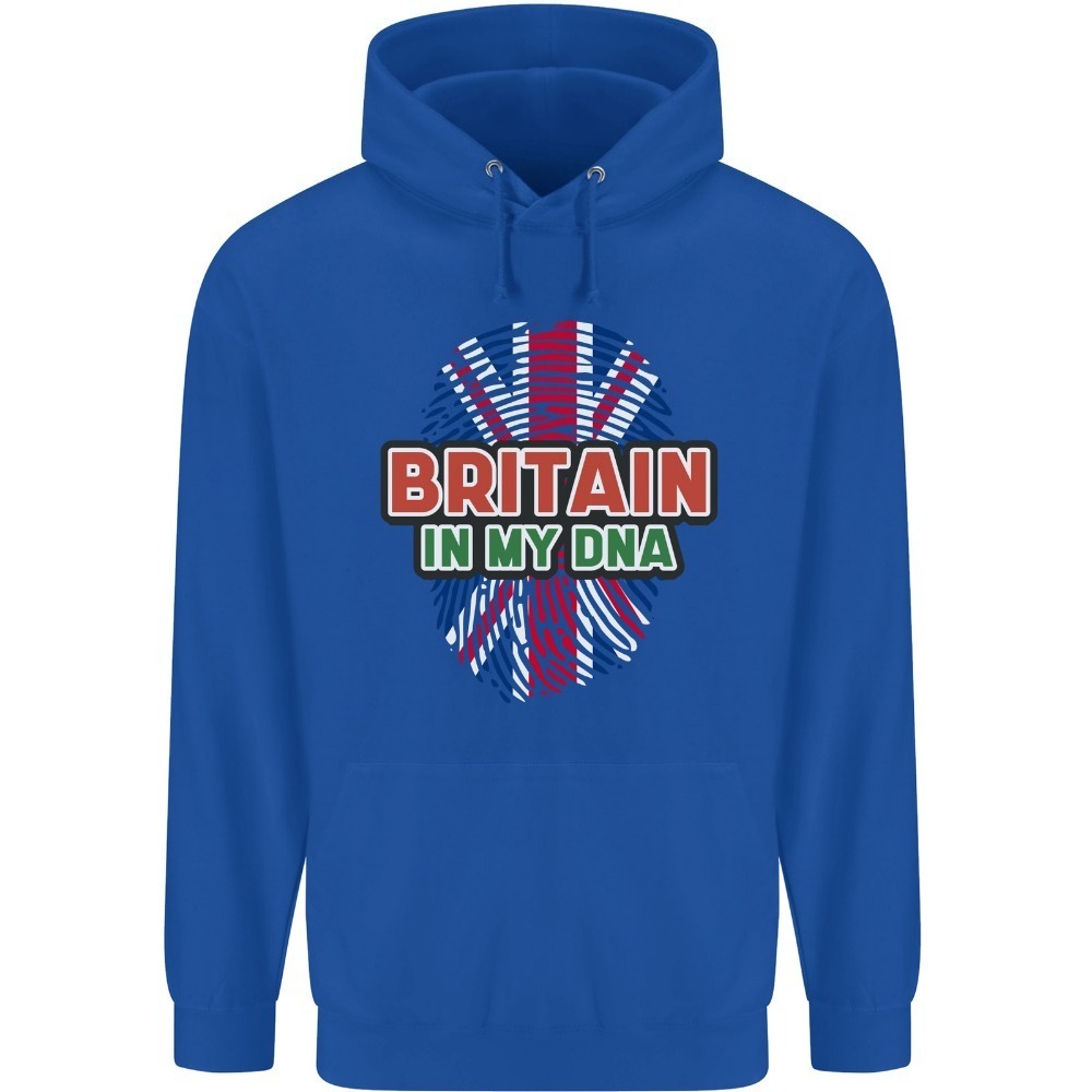 Britanya Benim DNA'mda T-shirt - Winter Clothing Uk incelemesi ve fiyatı