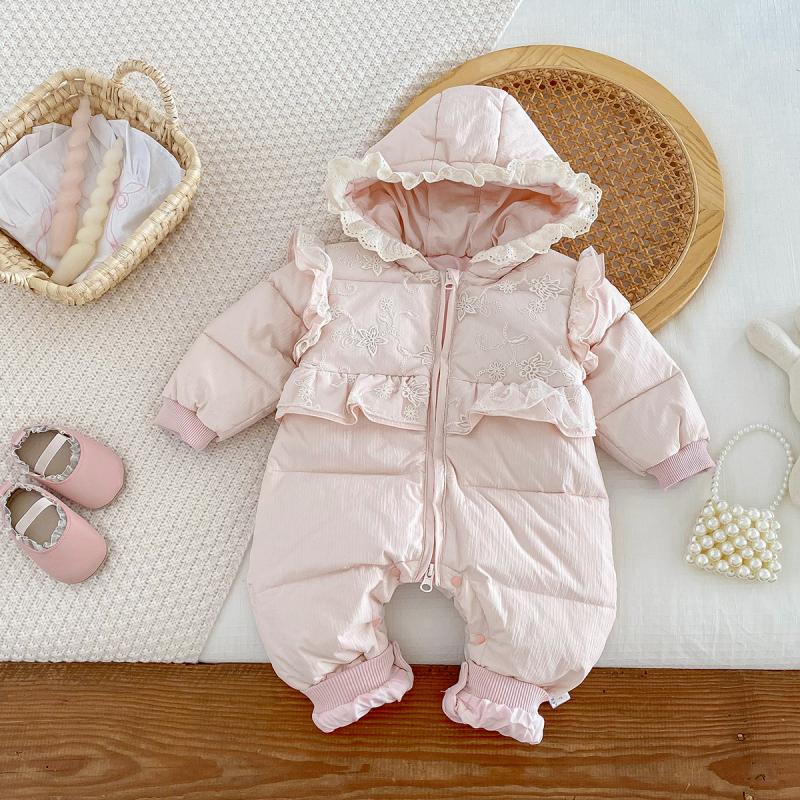 Cekcya Twins Giysileri Bebek K - Winter Clothing For Baby Girl incelemesi ve fiyatı