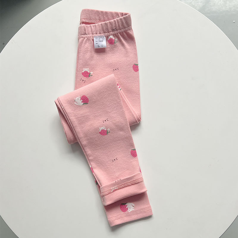 Kızlar Legging sonbahar kış pa - Winter Clothing For 1 Year Old Girl incelemesi ve fiyatı