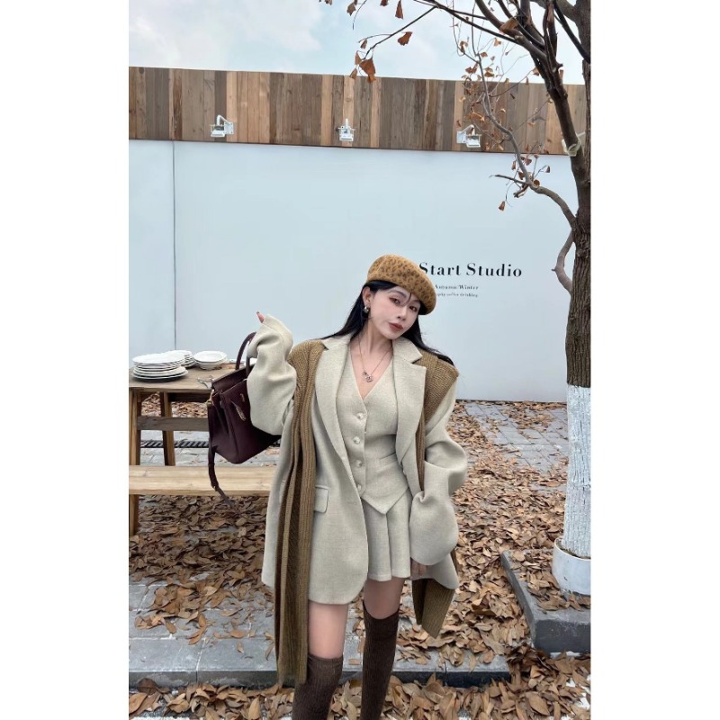 Shpmishal High End Sonbahar Ye - Winter Clothing For Sale incelemesi ve fiyatı