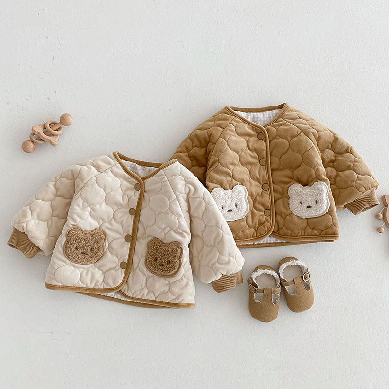 2025 Kore Bebek Kışlık Giysile - Winter Clothing For Baby Girl incelemesi ve fiyatı