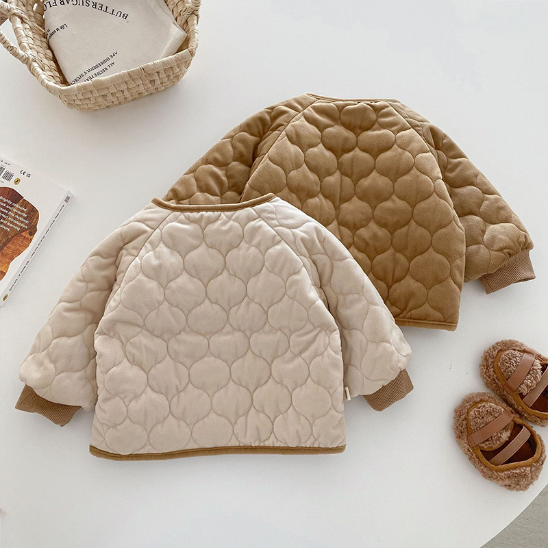 2025 Kore Bebek Kışlık Giysile - Winter Clothing For Baby Girl incelemesi ve fiyatı