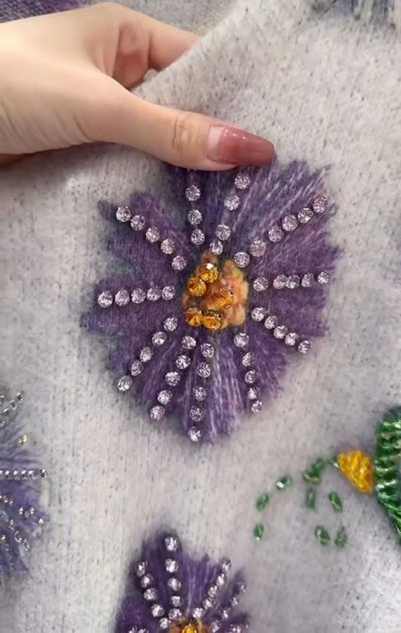 Sonbahar Kış Işıltılı Elmas Kr - Winter Clothing For Sale incelemesi ve fiyatı