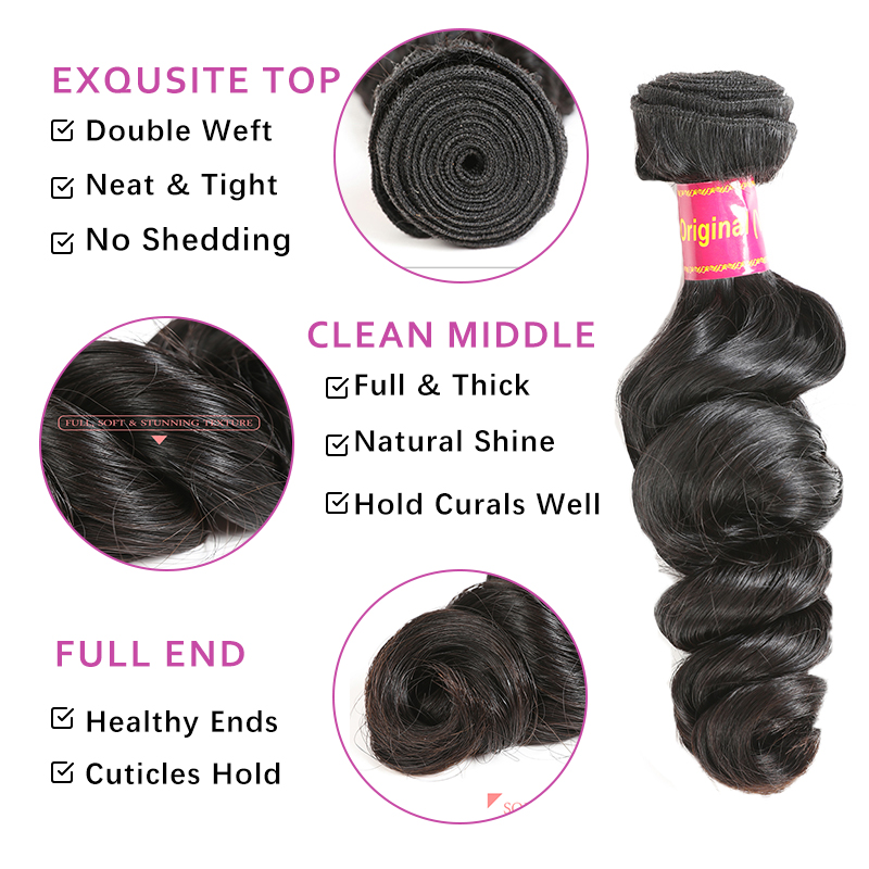 Ali Queen Hair 10A Kalite Gevş - Winter Clothing Bundle incelemesi ve fiyatı