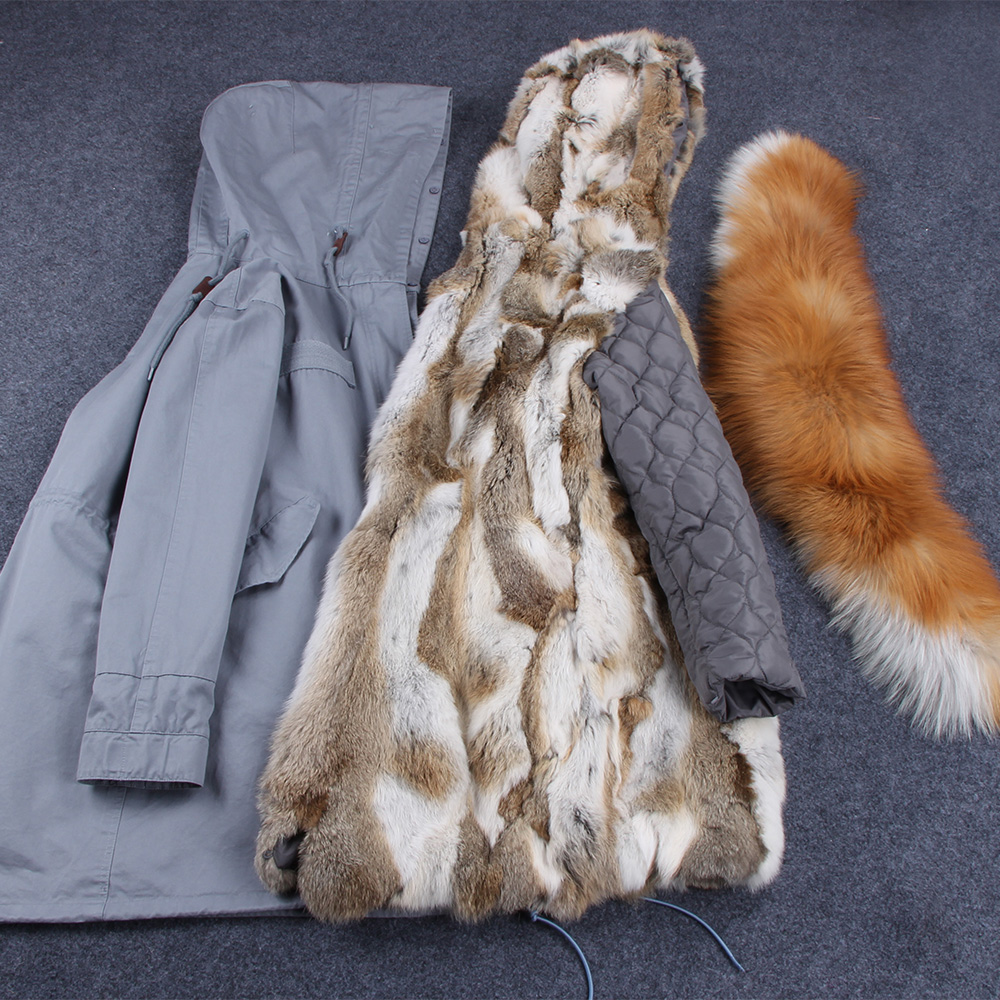 MAOMAOKONG moda kadın gerçek t - Wool Blend Coat incelemesi ve fiyatı