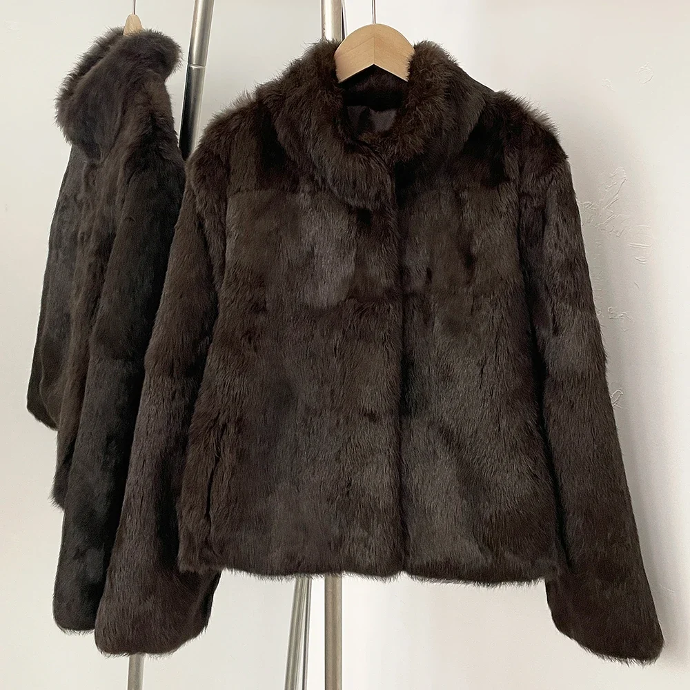 2025 Yeni Sonbahar Kış Kadın D - Winter Clothing Trends 2025 incelemesi ve fiyatı