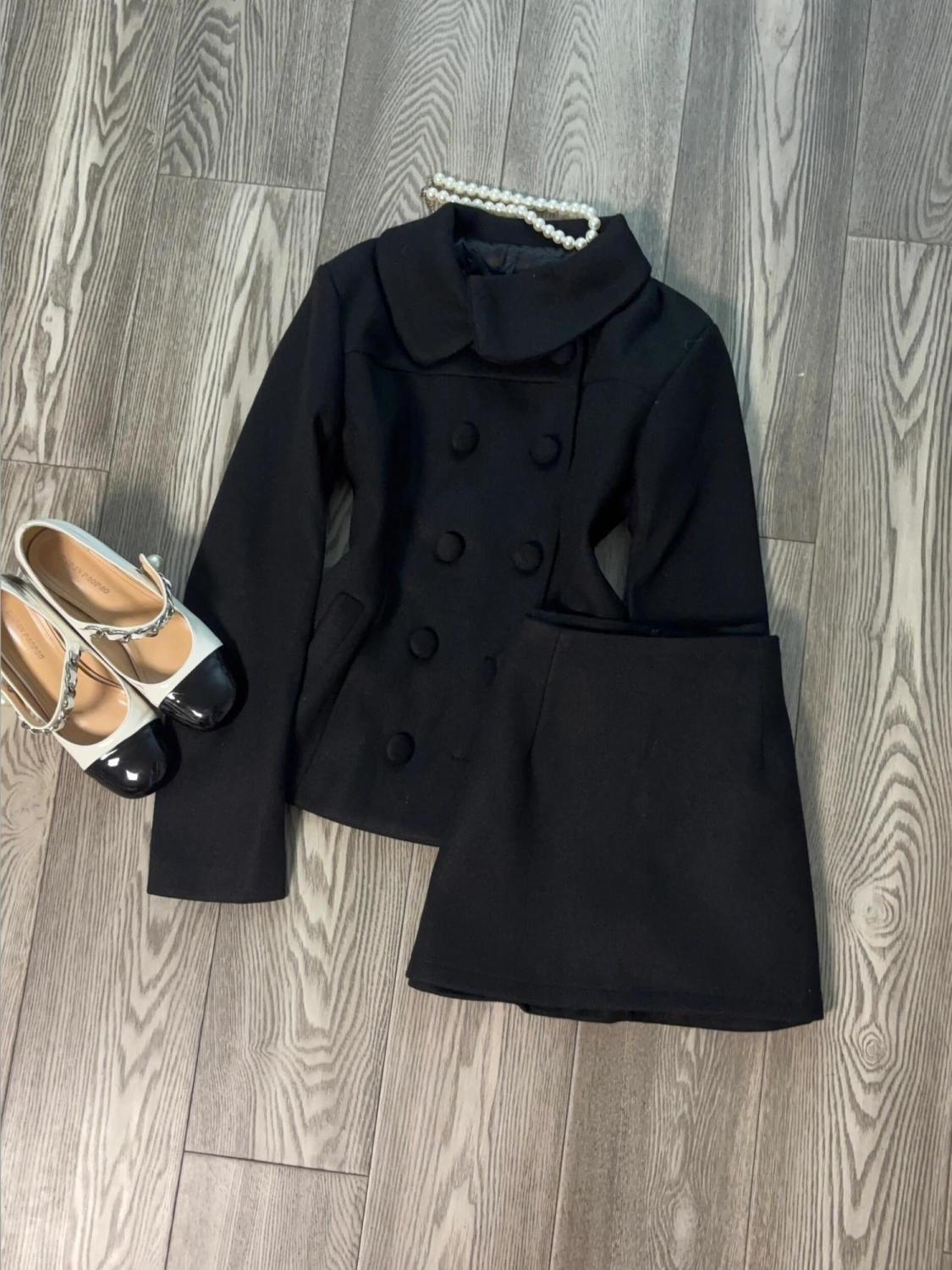 Fransa Kışlık Şık Parti İki Pa - Winter Clothing Sale incelemesi ve fiyatı