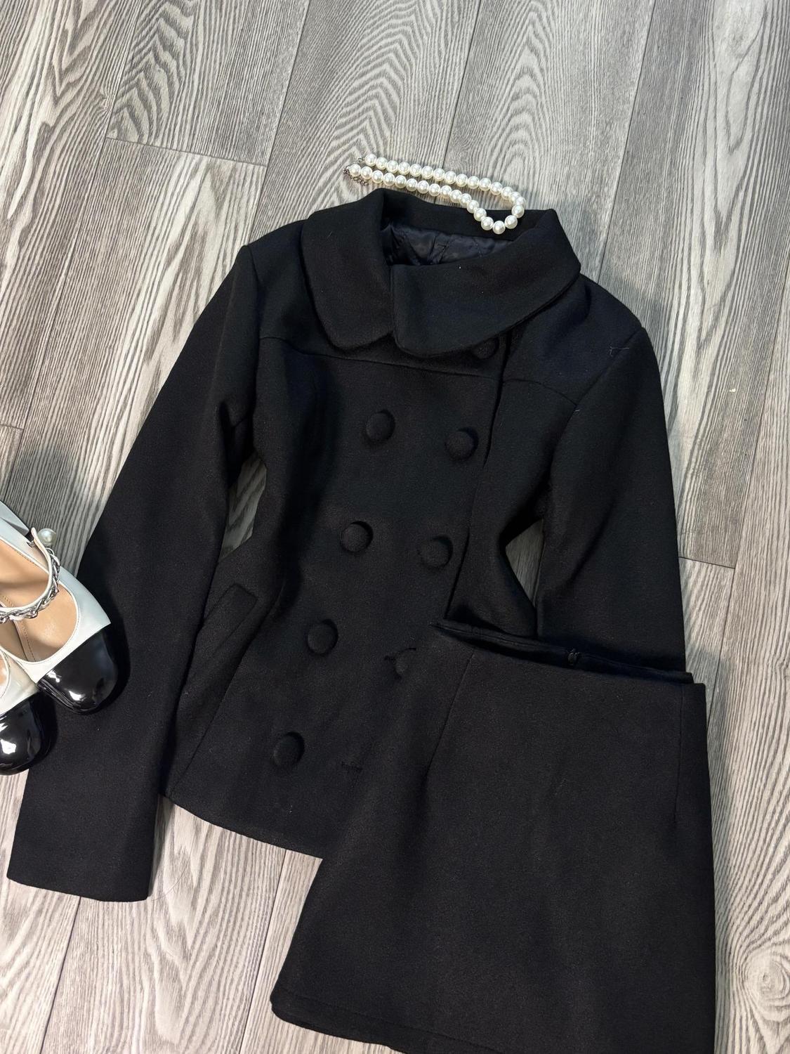 Fransa Kışlık Şık Parti İki Pa - Winter Clothing Sale incelemesi ve fiyatı