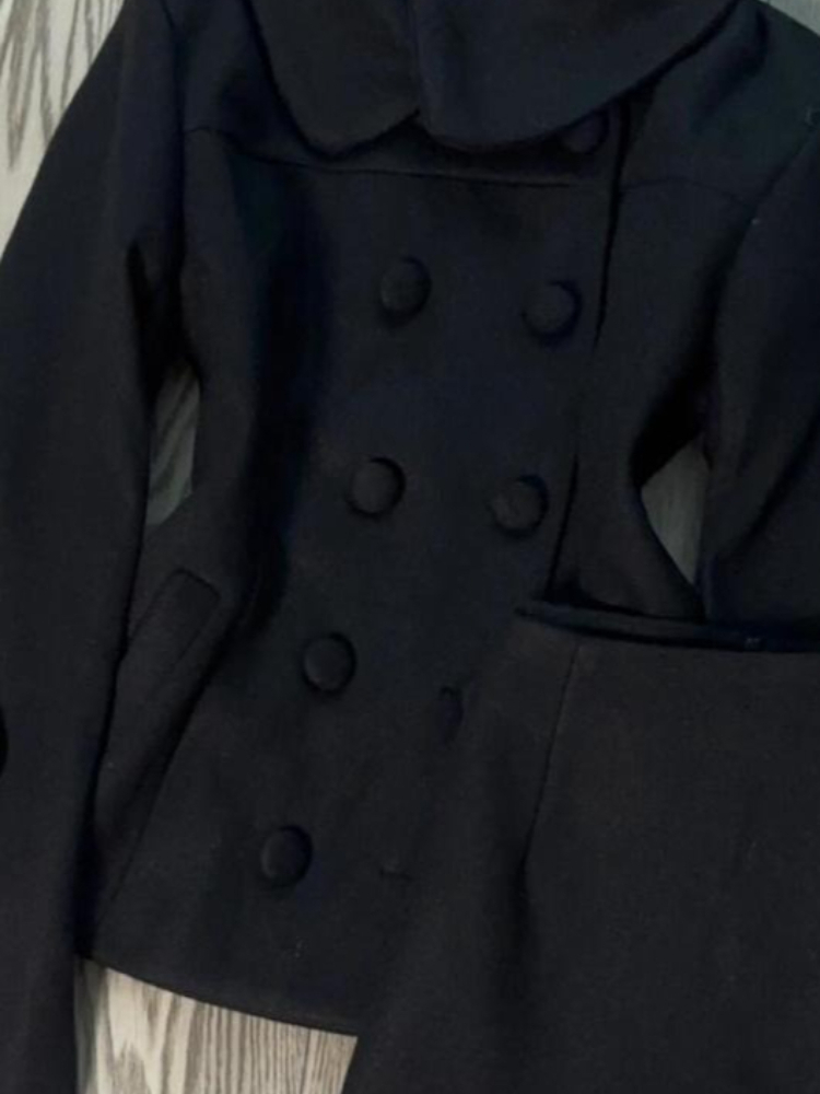 Fransa Kışlık Şık Parti İki Pa - Winter Clothing Sale incelemesi ve fiyatı