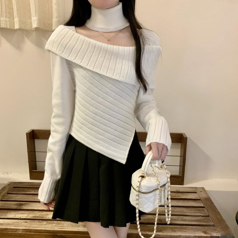 Kısa Kadın Kazakları Noel Genç - Winter Clothing Offer incelemesi ve fiyatı