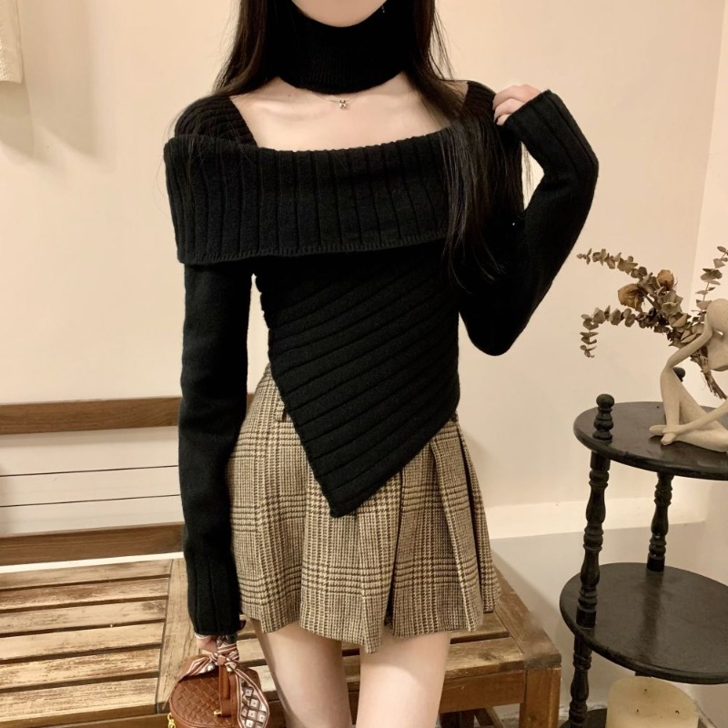 Kısa Kadın Kazakları Noel Genç - Winter Clothing Offer incelemesi ve fiyatı