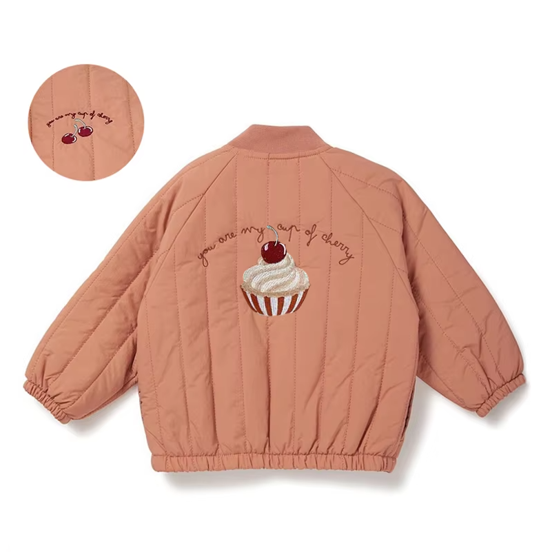 1-6Y Çocuk Giyim Bahar Kalınla - Winter Clothing For Baby Girl incelemesi ve fiyatı