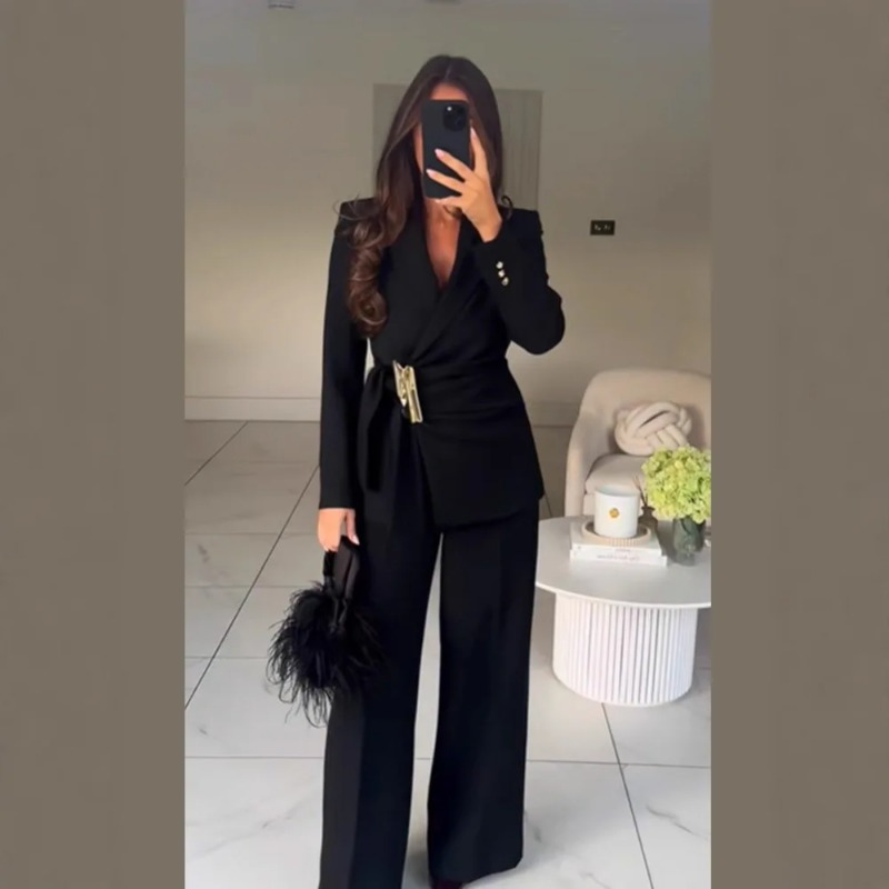 Kadın Takım Elbise Pantolon İk - Winter Clothing For Sale incelemesi ve fiyatı