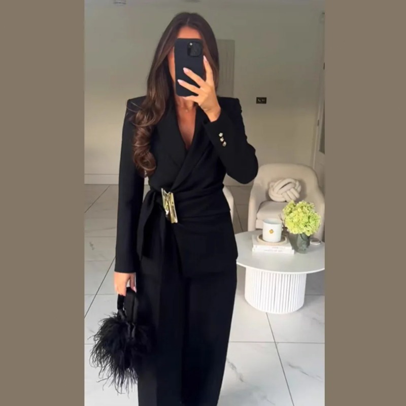 Kadın Takım Elbise Pantolon İk - Winter Clothing For Sale incelemesi ve fiyatı