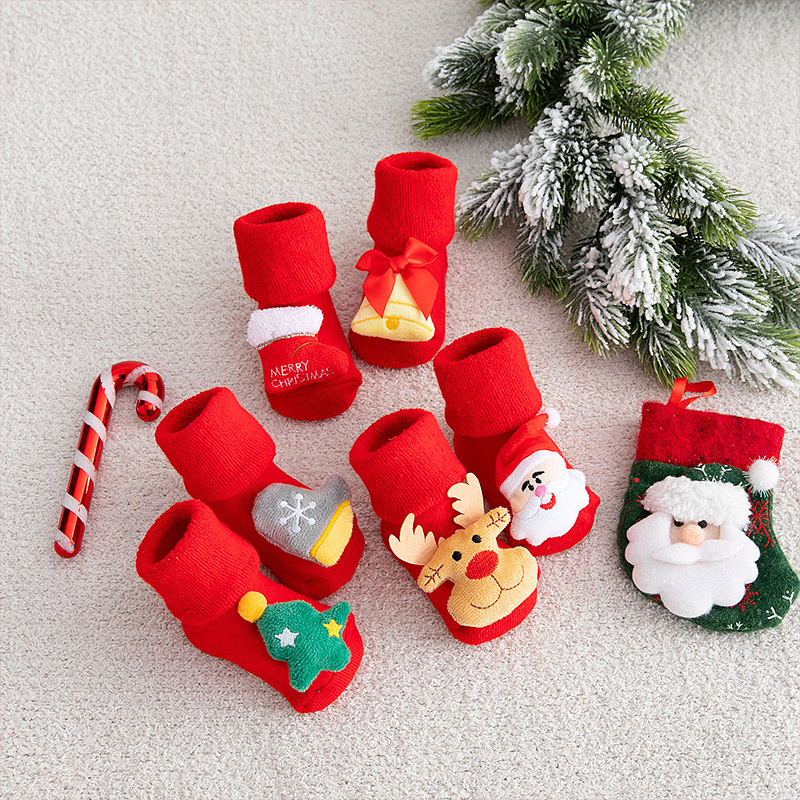 Bebek Noel Çorap Yenidoğan Pam - Winter Clothing For Baby Girl incelemesi ve fiyatı