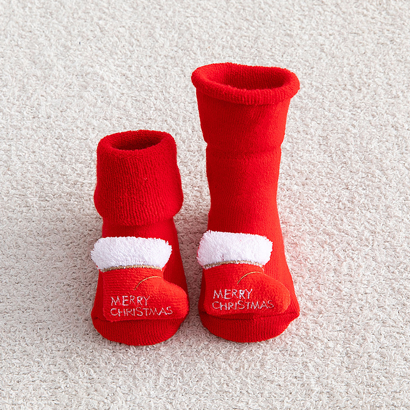 Bebek Noel Çorap Yenidoğan Pam - Winter Clothing For Baby Girl incelemesi ve fiyatı