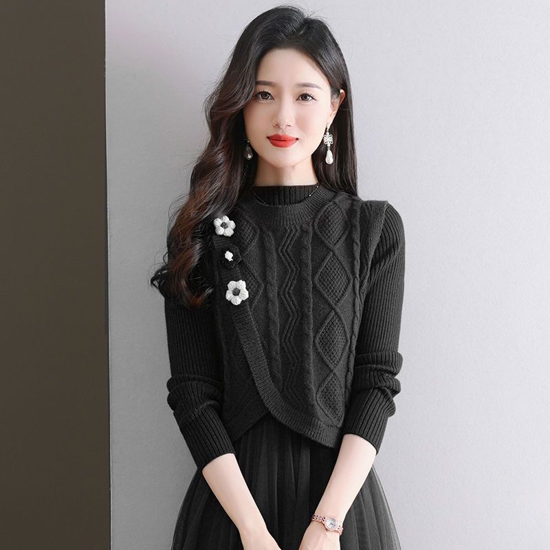 Kadınlar İçin Örgü Yelekler Kı - Winter Clothing Offer incelemesi ve fiyatı