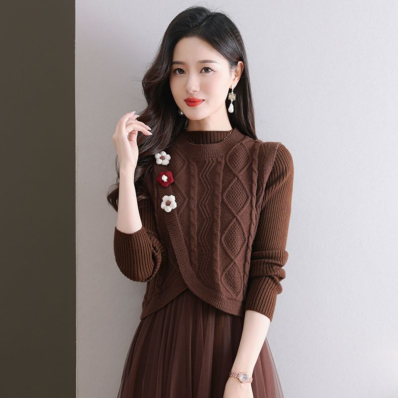 Kadınlar İçin Örgü Yelekler Kı - Winter Clothing Offer incelemesi ve fiyatı