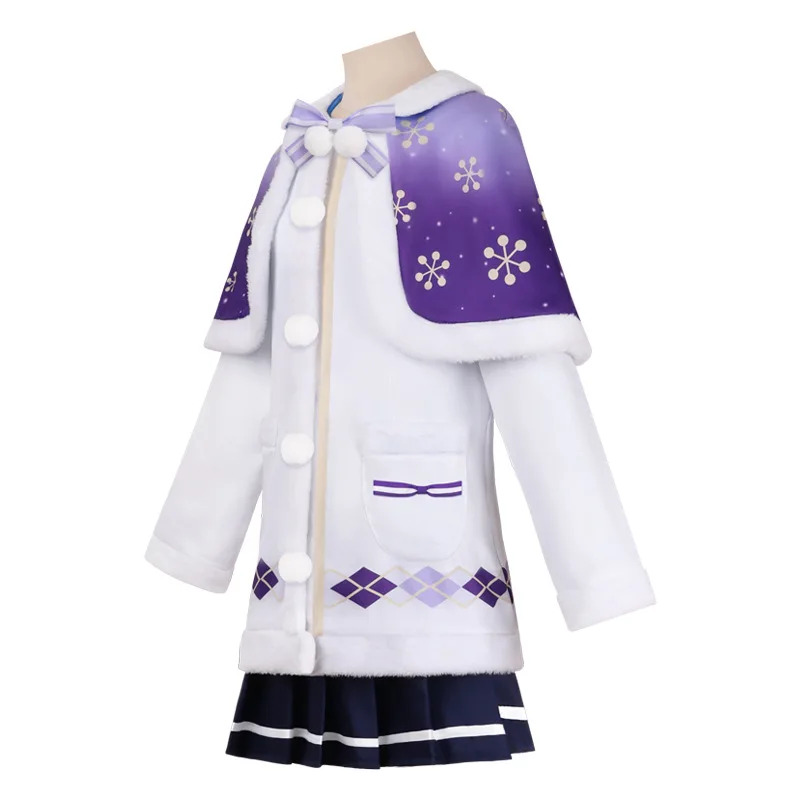Anime Otori Emu'yu çevirin ‌   - Winter Clothing Youtube incelemesi ve fiyatı