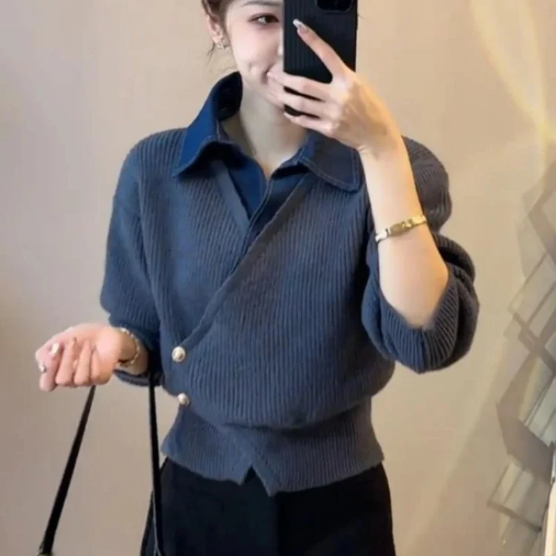 Kadın Polo gömlekler örme Bagg - Winter Clothing Offer incelemesi ve fiyatı