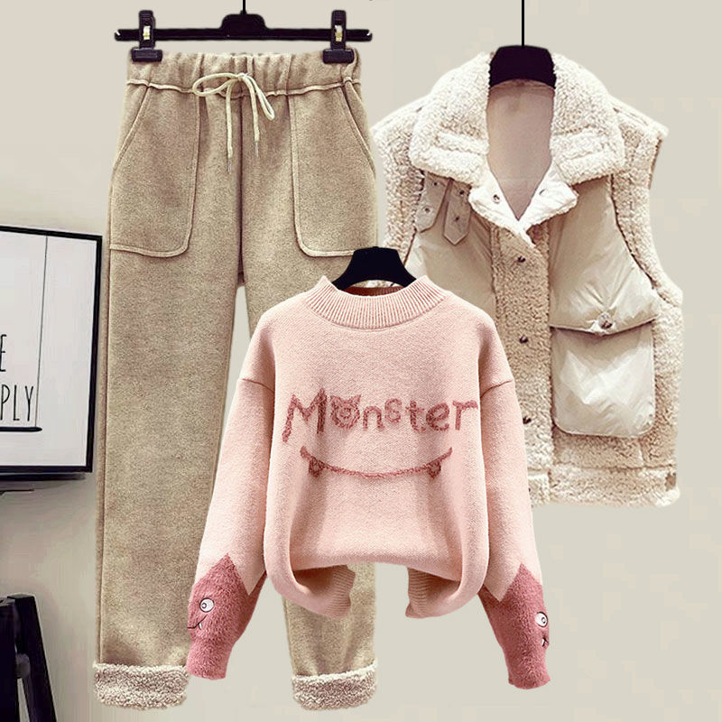 2024 Kış Yeni Kaşmir Yelek Cek - Winter Clothing Sale incelemesi ve fiyatı
