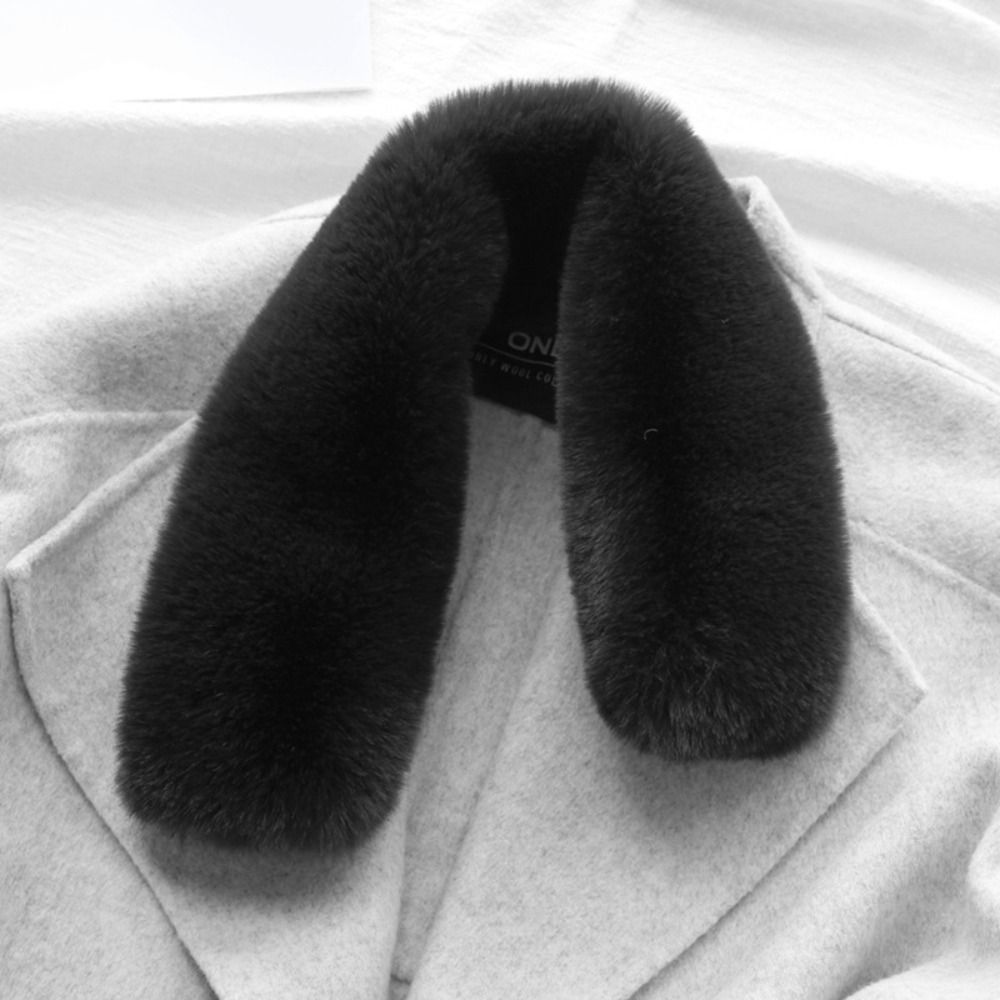 Kadınlar için boyun ısıtıcılar - Wool Blend Coat incelemesi ve fiyatı
