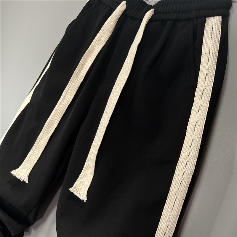 Erkekler Rahat Kargo Harem Pan - Clothing Style Winter incelemesi ve fiyatı