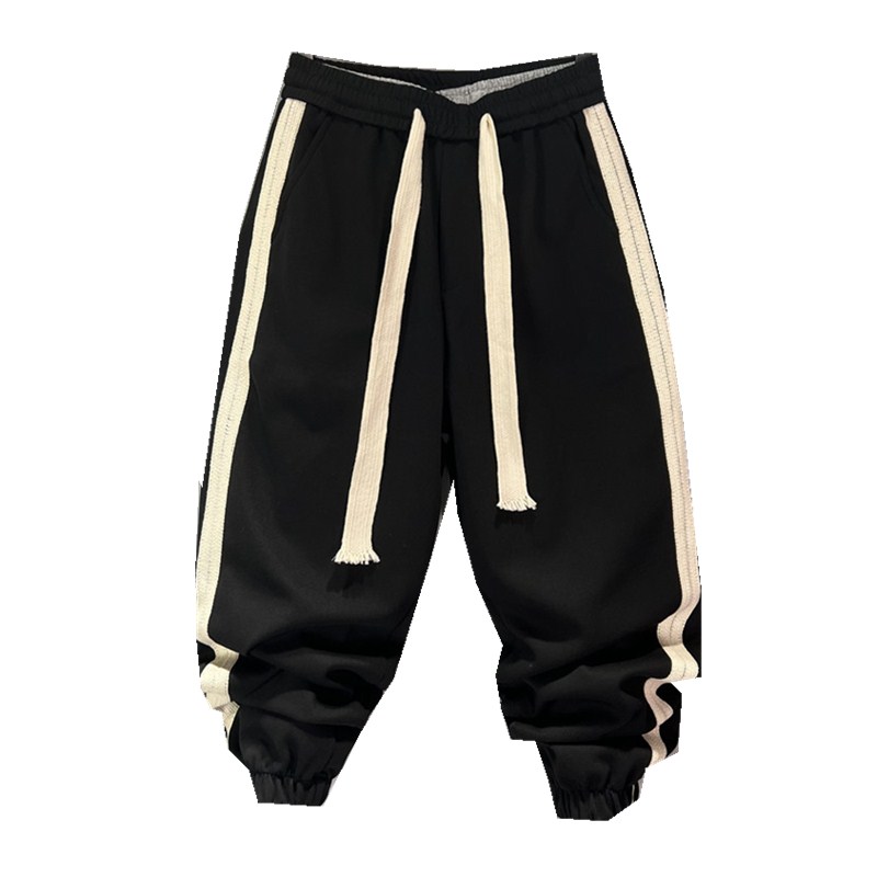 Erkekler Rahat Kargo Harem Pan - Clothing Style Winter incelemesi ve fiyatı