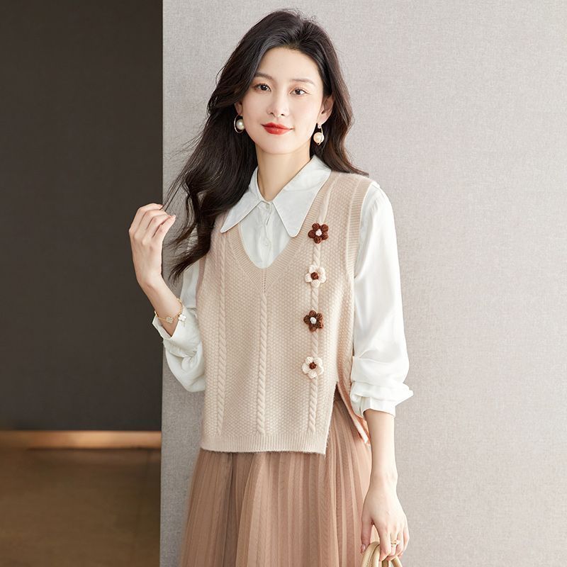 Bayan Süveterleri Kazak Yeni Ö - Winter Clothing Offer incelemesi ve fiyatı