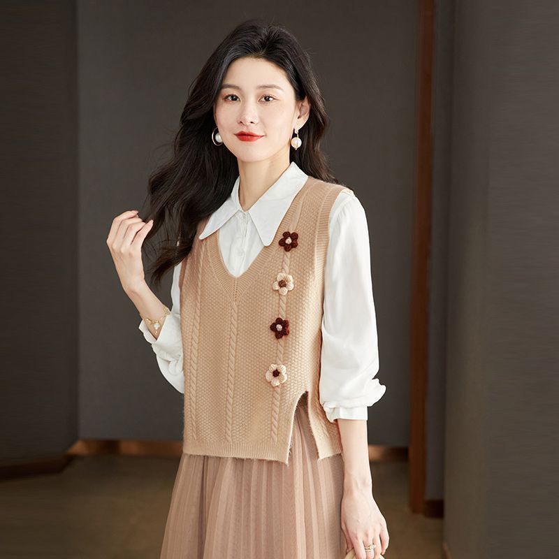 Bayan Süveterleri Kazak Yeni Ö - Winter Clothing Offer incelemesi ve fiyatı