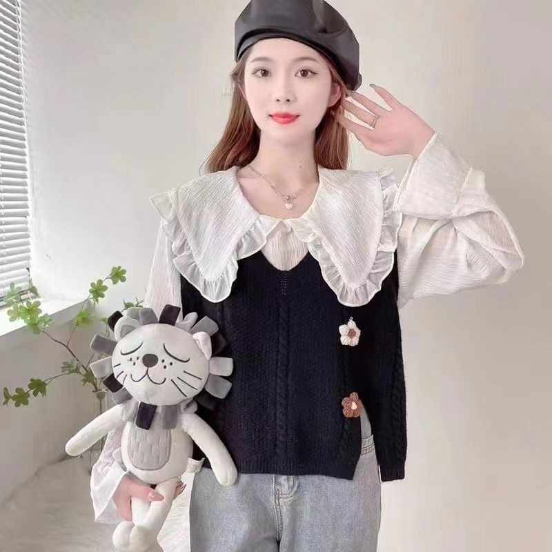 Bayan Süveterleri Kazak Yeni Ö - Winter Clothing Offer incelemesi ve fiyatı