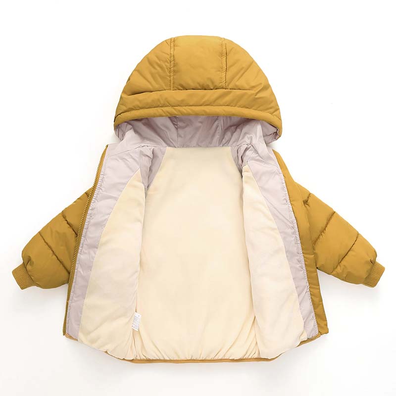 Rahat Bebek Kız Kış Giysileri  - Winter Clothing For 1 Year Old Girl incelemesi ve fiyatı
