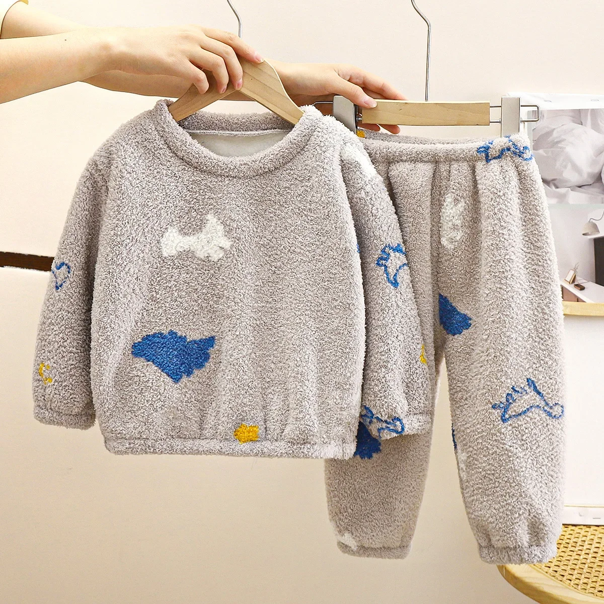 Yeni çocuklar sonbahar kış kal - Winter Clothing For Baby Girl incelemesi ve fiyatı