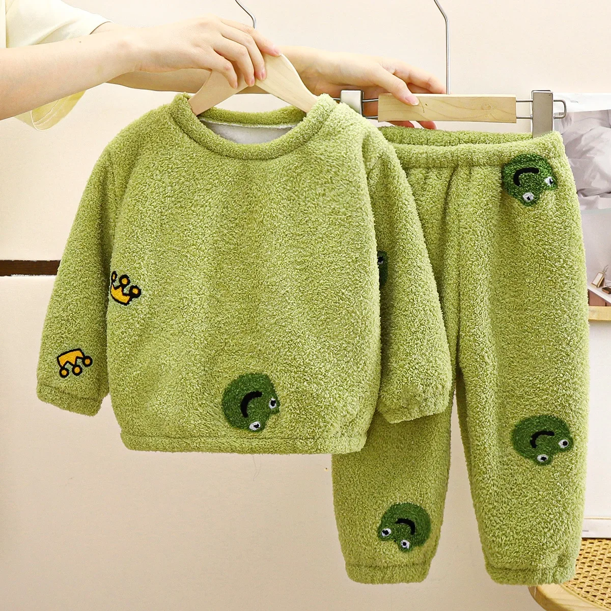 Yeni çocuklar sonbahar kış kal - Winter Clothing For Baby Girl incelemesi ve fiyatı