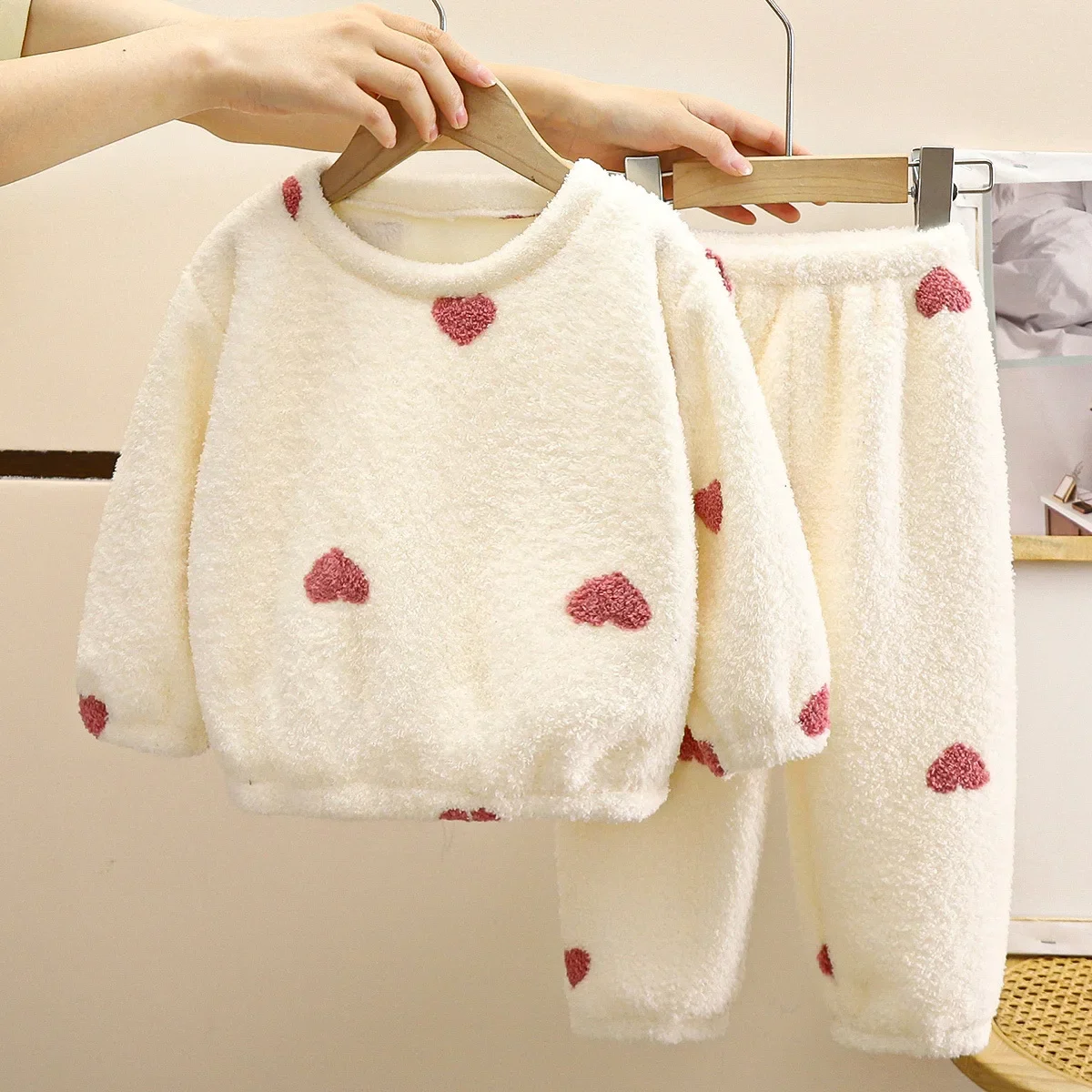 Yeni çocuklar sonbahar kış kal - Winter Clothing For Baby Girl incelemesi ve fiyatı
